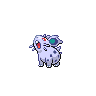 first pokemon