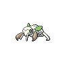 first pokemon
