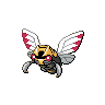 first pokemon