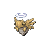 first pokemon