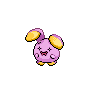 first pokemon
