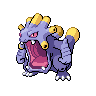 first pokemon