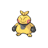 first pokemon