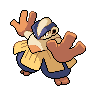 first pokemon