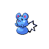 first pokemon