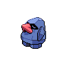 first pokemon