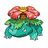 first pokemon