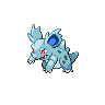 first pokemon