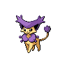 first pokemon