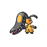 first pokemon
