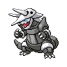 first pokemon