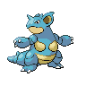 first pokemon