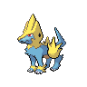 first pokemon
