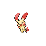 first pokemon