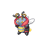 first pokemon