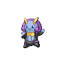 first pokemon
