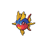 first pokemon