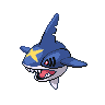 first pokemon