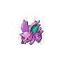 first pokemon