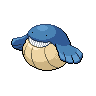 first pokemon