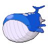 first pokemon