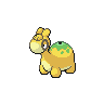 first pokemon