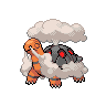 first pokemon