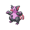 first pokemon