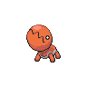 first pokemon