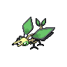 first pokemon