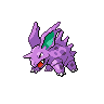 first pokemon