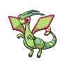 first pokemon