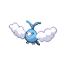 first pokemon