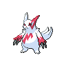 first pokemon