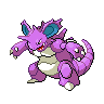 first pokemon