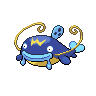 first pokemon