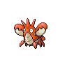 first pokemon