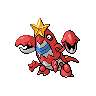 first pokemon
