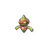 first pokemon