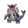 first pokemon