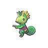 first pokemon