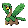 first pokemon