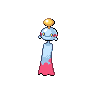 first pokemon
