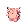 first pokemon