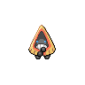 first pokemon