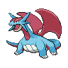 first pokemon