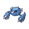 first pokemon