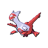 first pokemon