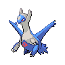 first pokemon