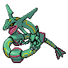 first pokemon